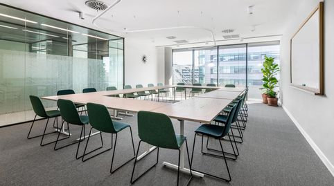 Photo 5 of Office for rent in Paseo de la Castellana, 200, Nueva España, Madrid Capital