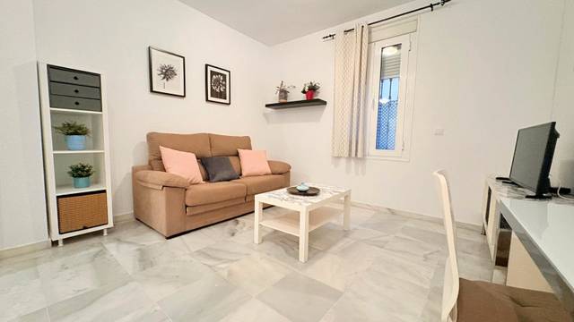 Piso en Alquiler en Triana Casco Antiguo