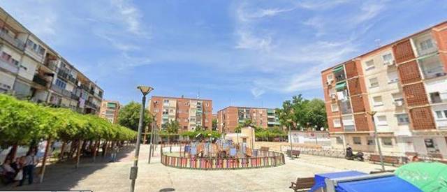 Piso en Venta en Plaza de los rios, 9 en San Nicasio