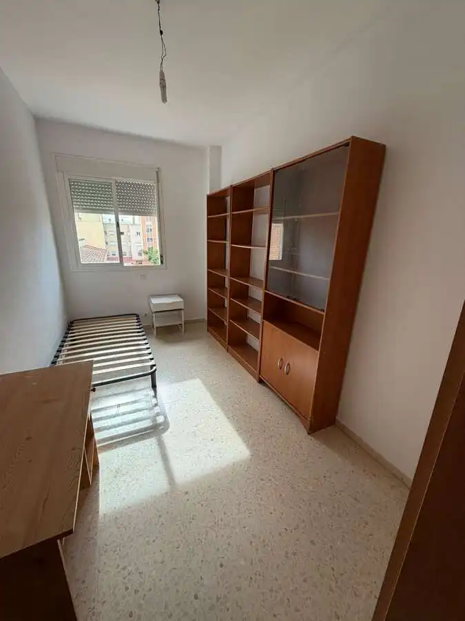 Flat with lift for sale in Bellavista - La Palmera, imagen 15