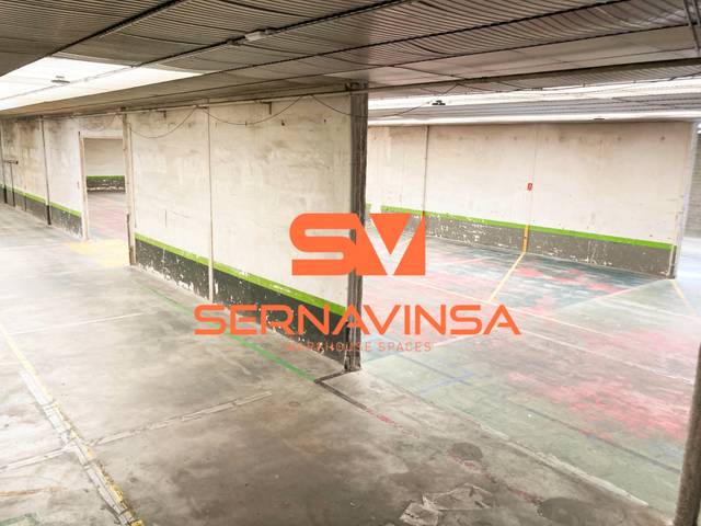 Nave industrial en Alquiler en Polinyà