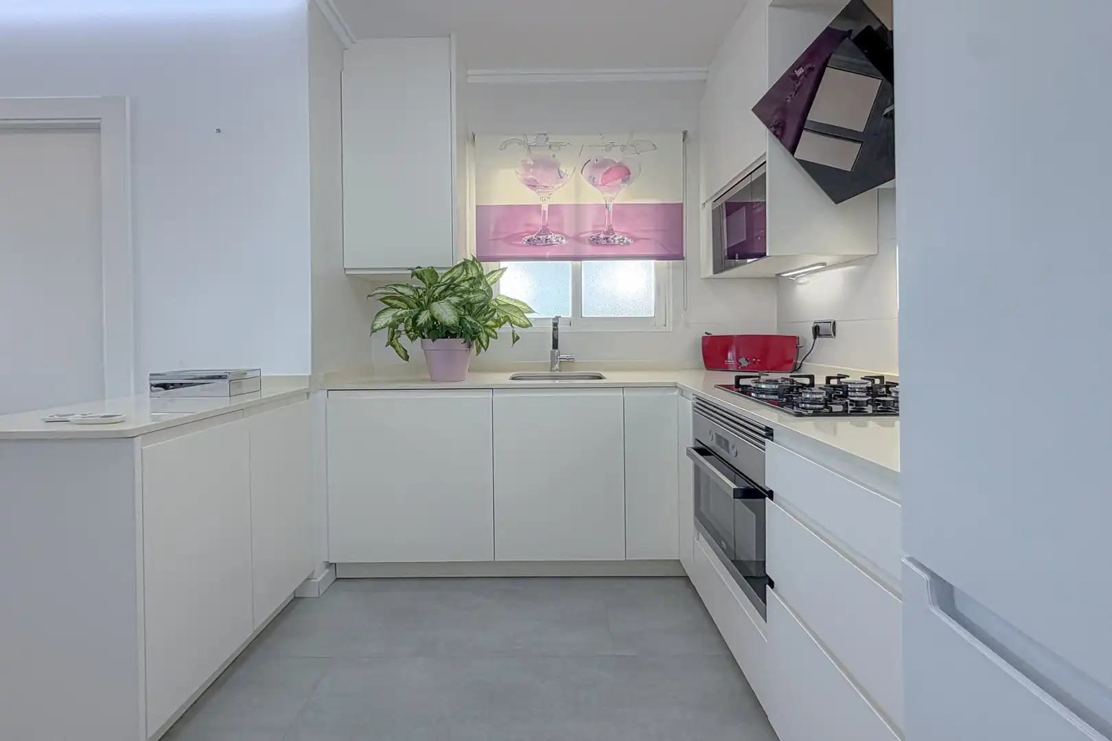 Ático con ascensor en venta en Avenida Diego Ramírez Pastor 192, imagen 13