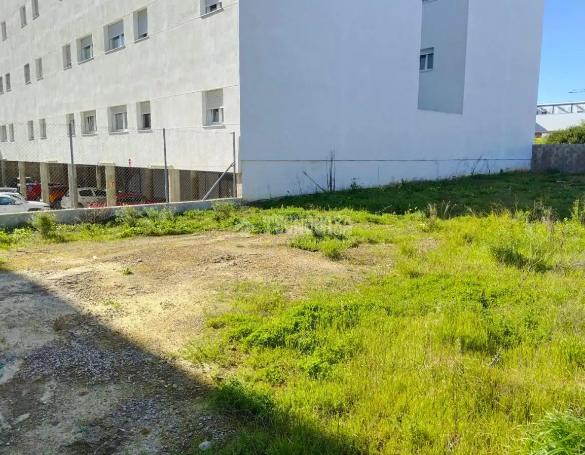 Wohnbaugrundstück zum Verkauf in La Banda - Campo de Fútbol, imagen 3