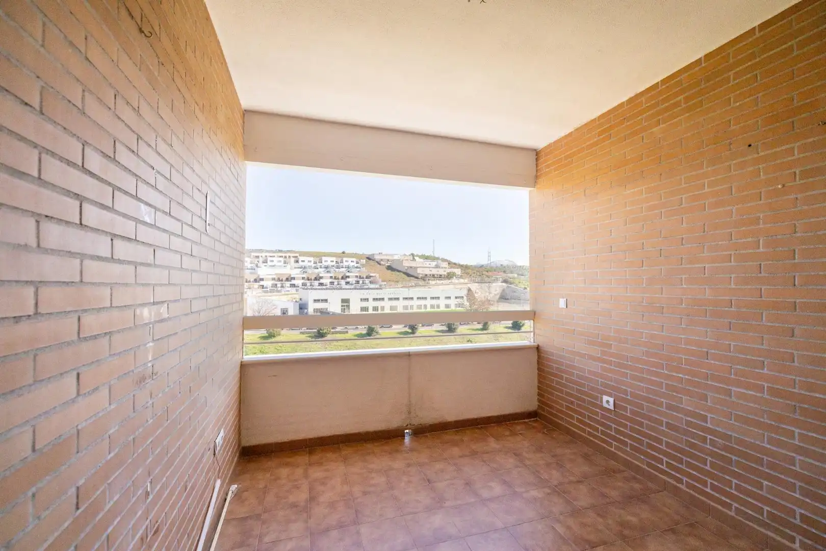 Piso en venta en Calle Aconcagua, 48, Camino de los Neveros - Serrallo