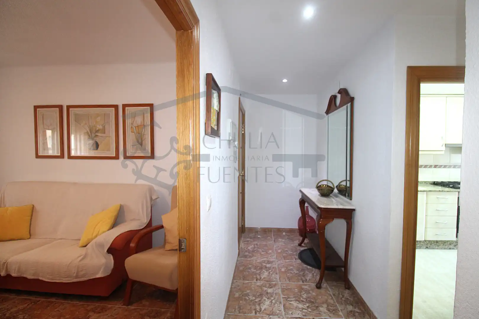 Piso en venta en Valencia