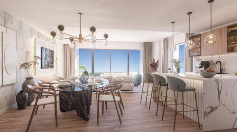 Foto 5 de Casa o chalet en venta en Camino Romeral del Chaparral, El Faro de Calaburra - Chaparral, Mijas