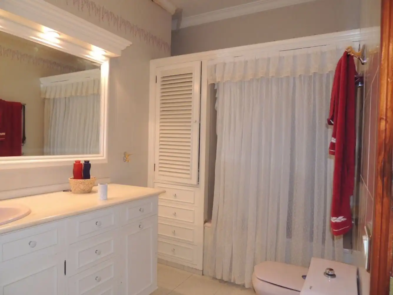Baño de Casa o chalet en venta en Telde con Aire acondicionado y Amueblado