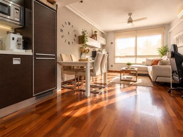 Wohnung mit Aufzug zum Verkauf in Centre - Sant Oleguer