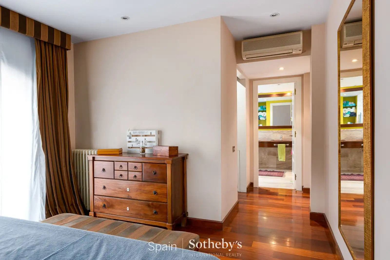 Casa o chalet en venta en Badalona con Aire acondicionado, Calefacción y Jardín privado