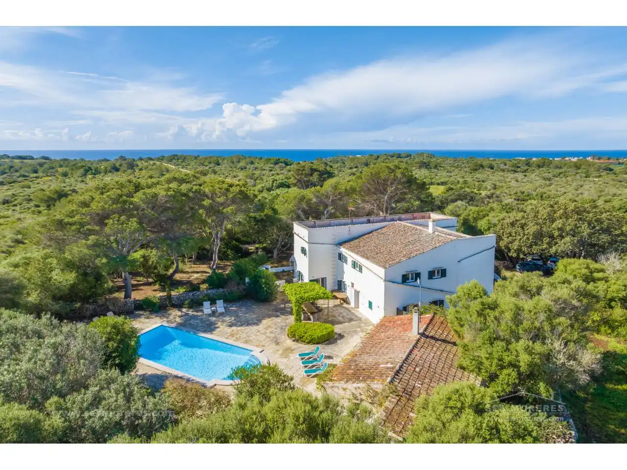 Terreno rustico in vendita a Sant Climent - Es Canutells, imagen 5