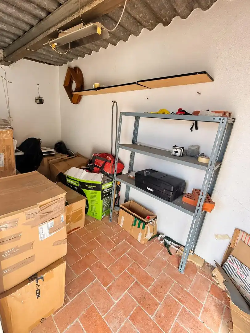 Casa adosada en venta en Càlig, Castellón