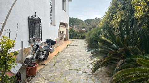 Foto 4 de Casa o xalet en venda a Urbanitzacions, Argentona