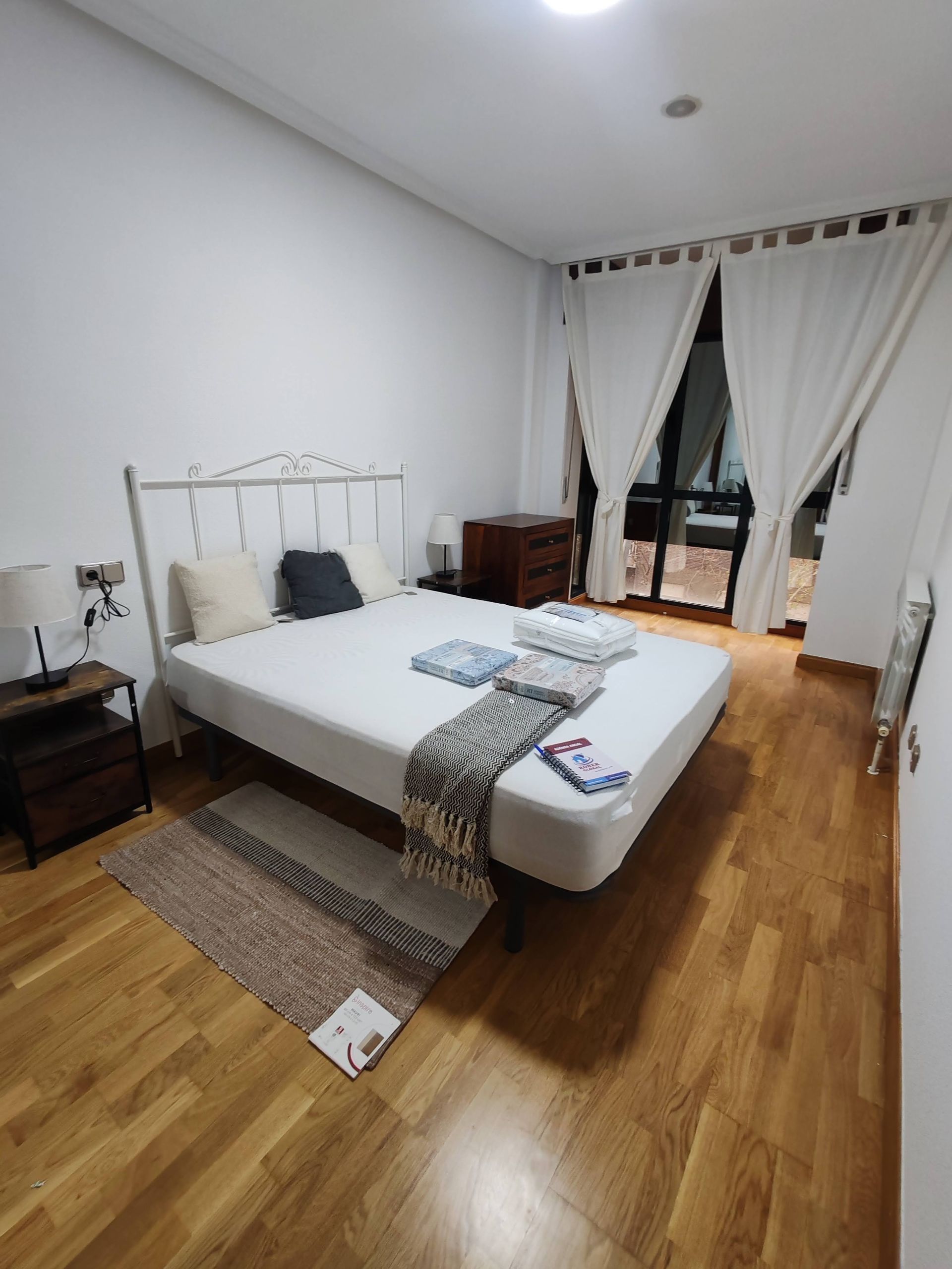 Flat to rent in Rollo - Puente Ladrillo