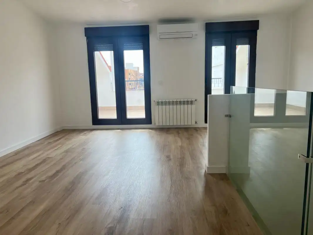 Detached homes for rent in L'Eliana  with Air Conditioner, Heating and Terrace
