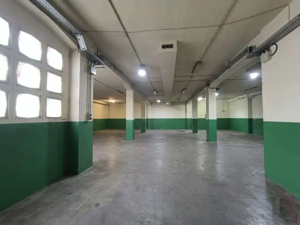 Local comercial en venda a Sant Martí