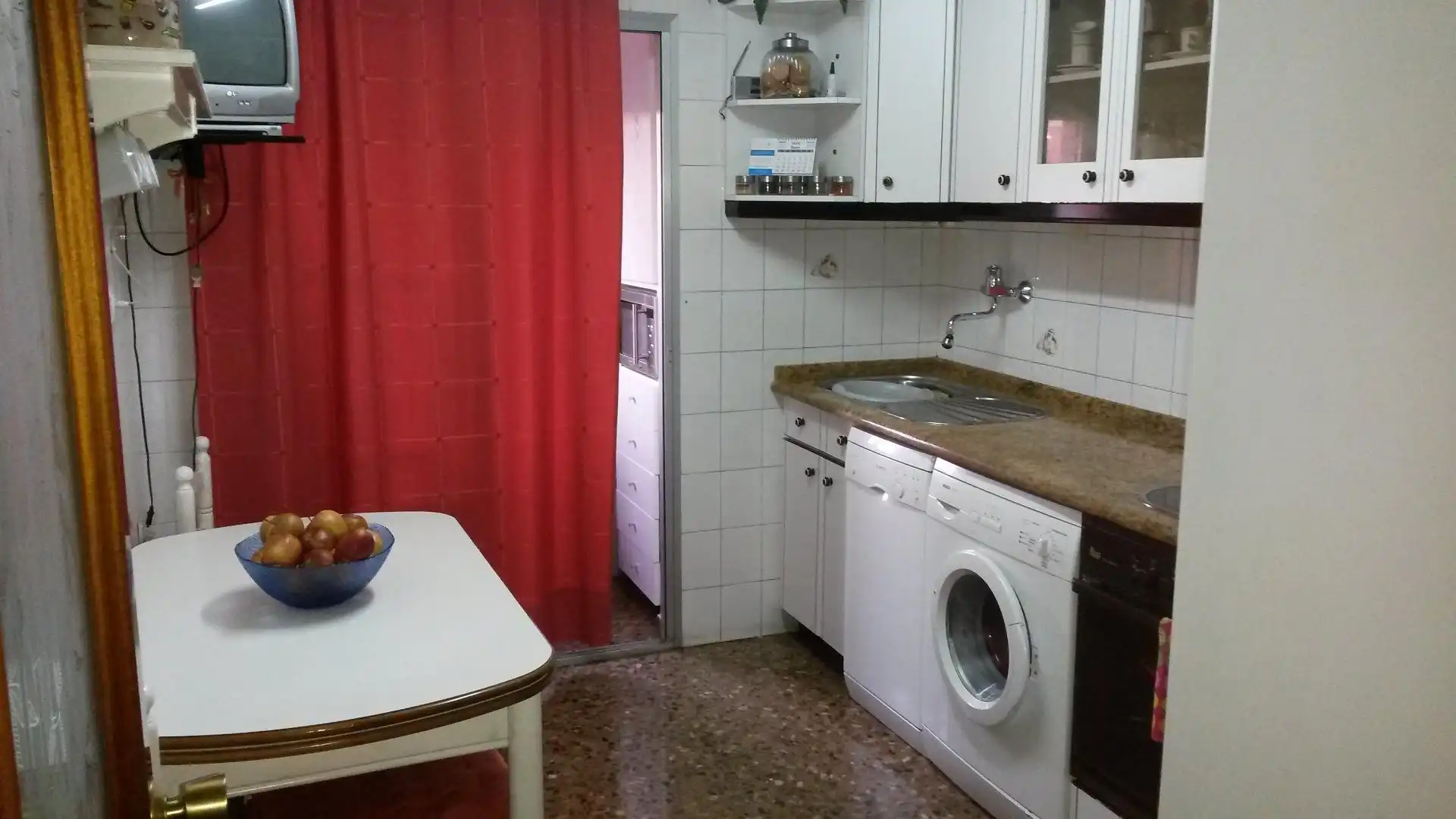 Wohnung zum Verkauf in Tarazona, imagen 2