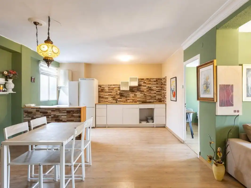 Flat with lift for sale in Carrer de Lluís Oliag, imagen 6