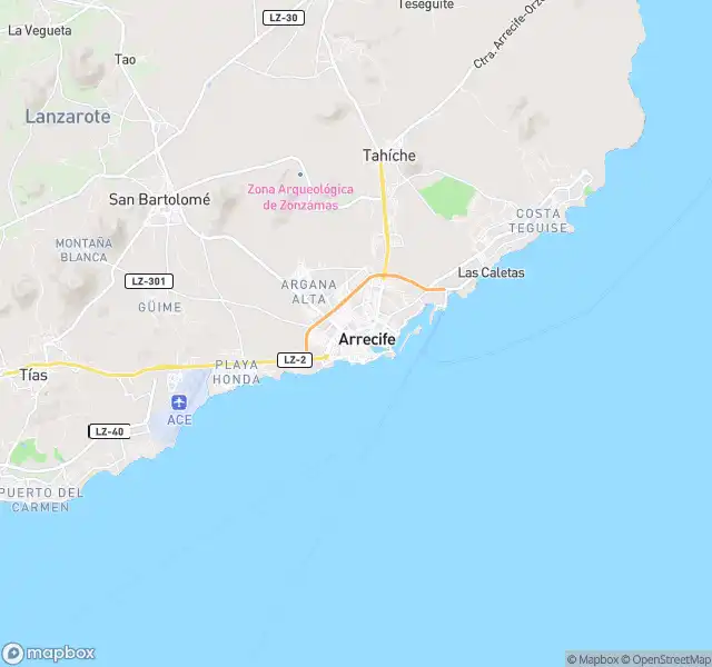 Pis en venda en Arrecife