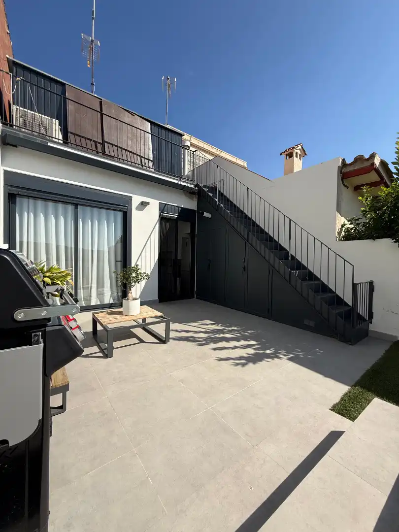 Maison avec terrasse à vendre à Avinguda de Josep Porcar 11, imagen 58