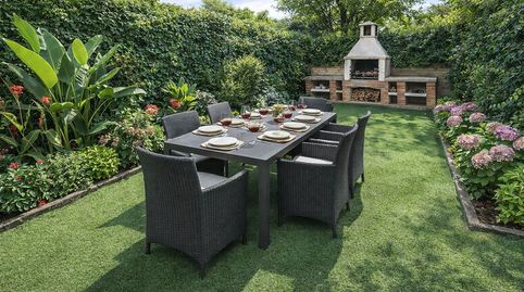 Photo 2 of Detached homes for sale in Martorelles, Barcelona