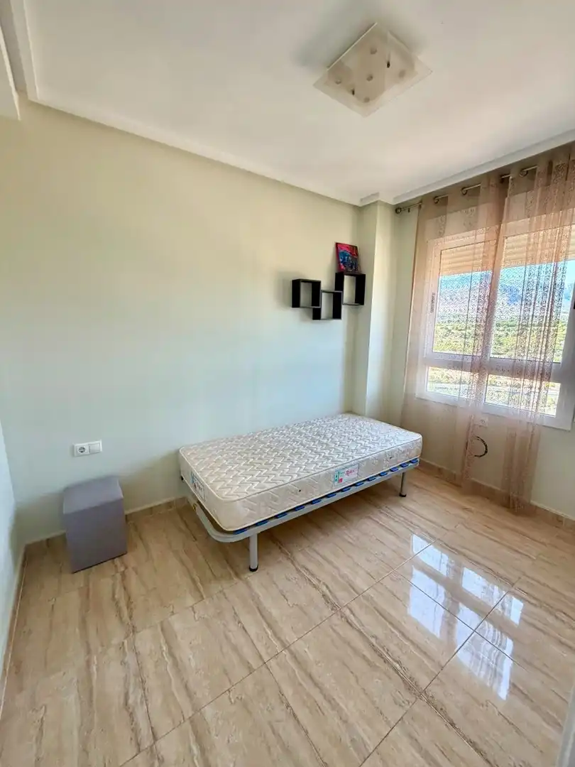 Flat with pool for sale in Via Parque, imagen 7