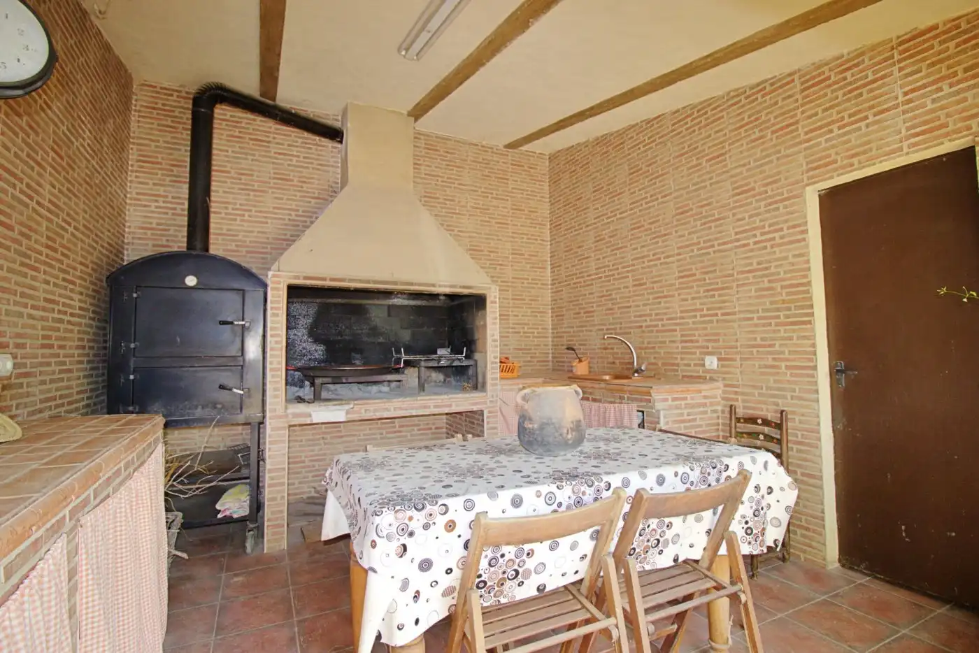 Villa con piscina in vendita a Valverde, imagen 56