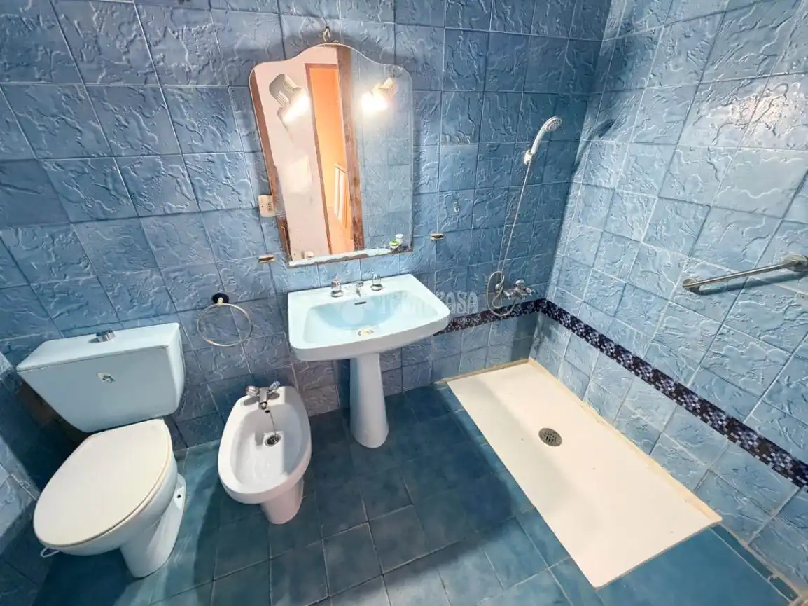 Baño de Piso en venta en Las Palmas de Gran Canaria con Aire acondicionado y Balcón