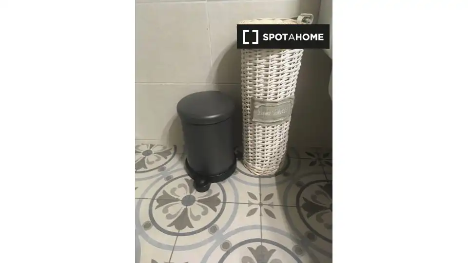 Flat with terrace to rent in Gràcia, imagen 16