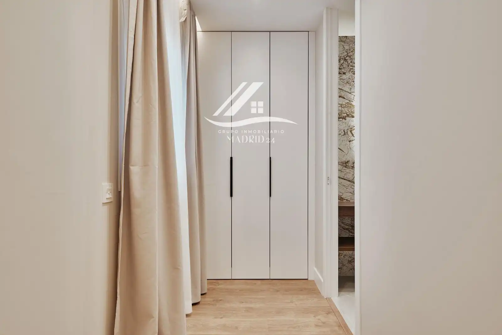 Flat with lift for sale in Calle de Maldonado, imagen 17