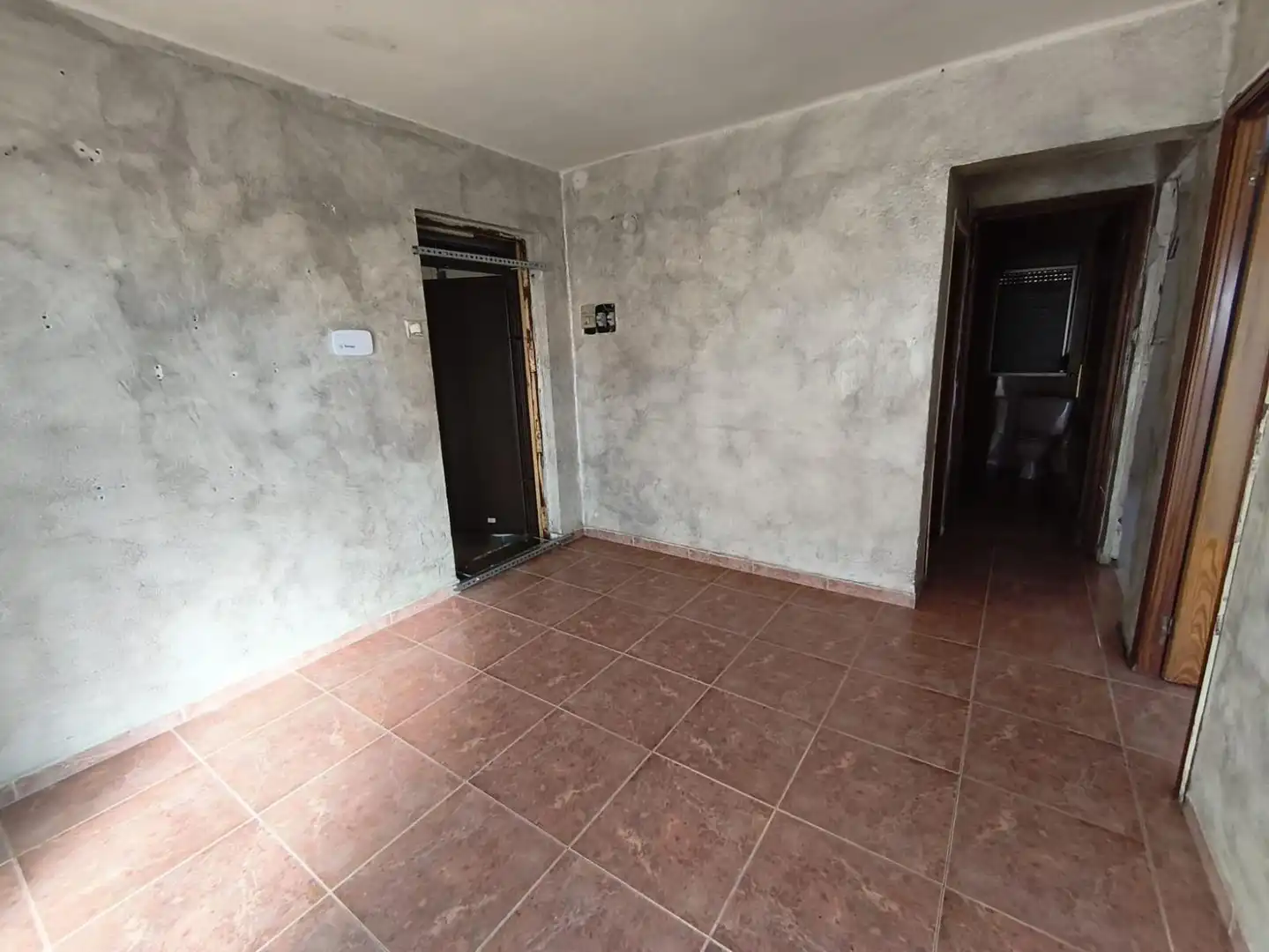 Piso en venta en Santa Fe con Balcón