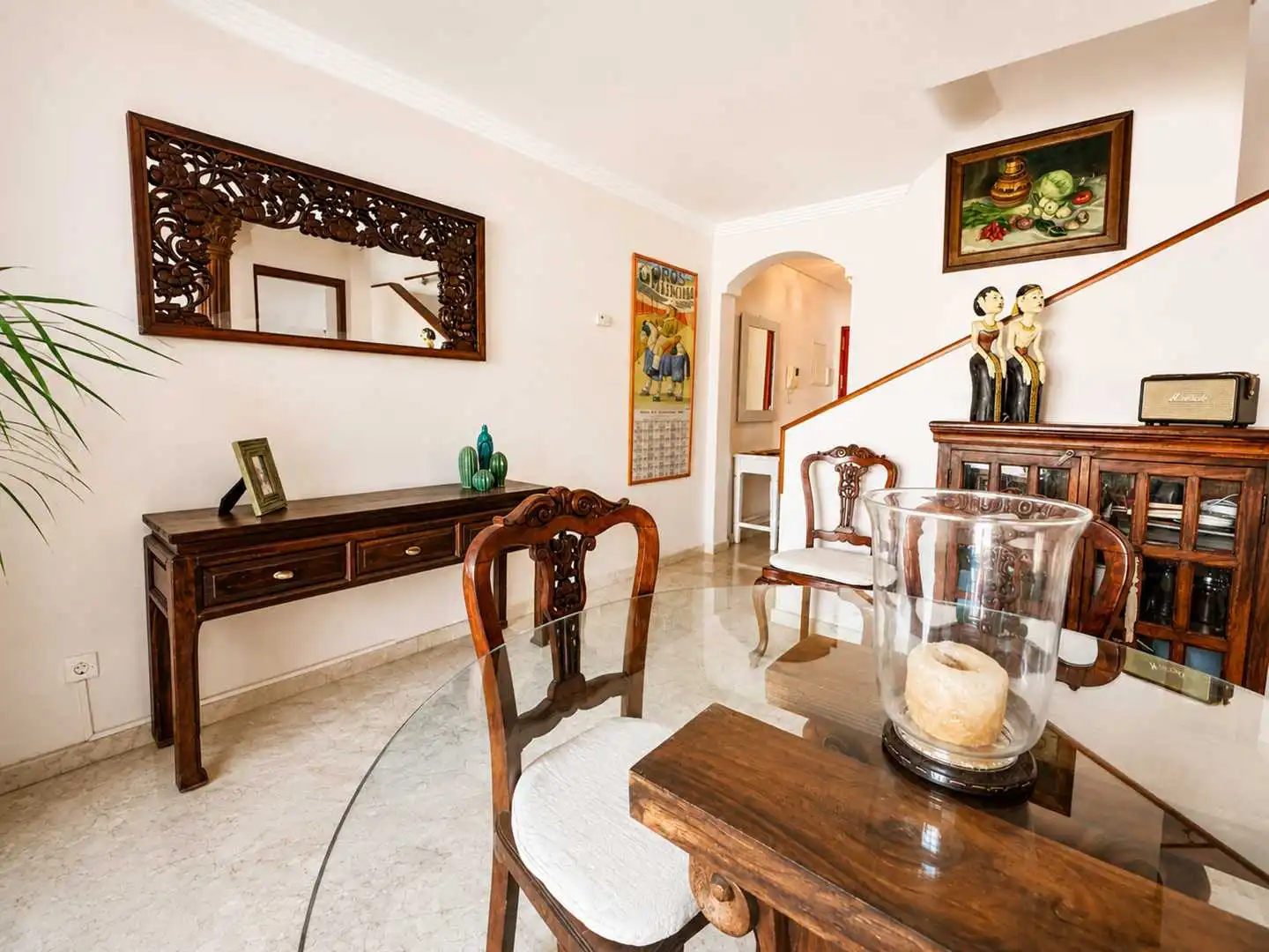 Dúplex en venta en Manilva con Aire acondicionado, Calefacción y Terraza
