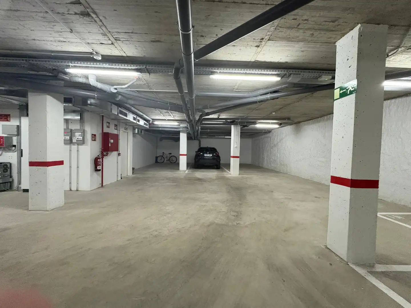 Garage for sale in Serra d'en Camaró