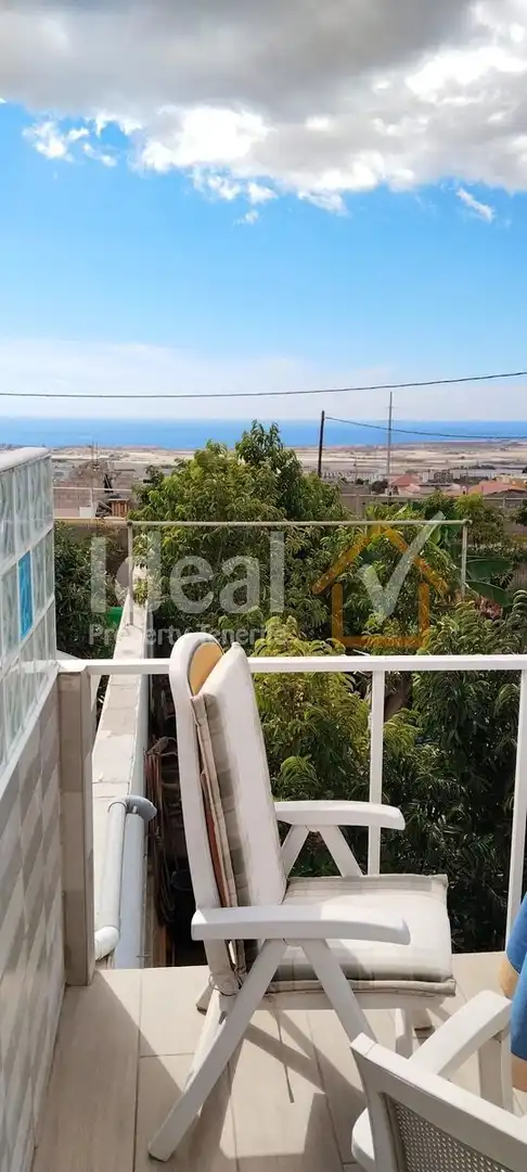 Casa amb jardí en venda a Buzanada, imagen 14