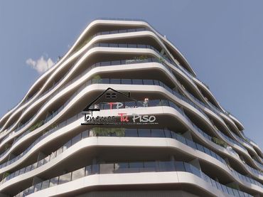 Penthouse with pool for sale in Avenida Avinguda del Marquès de Benicarló