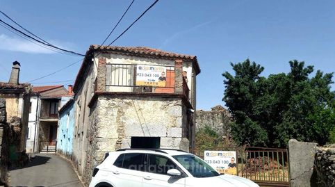 Foto 4 de Casa o xalet en venda a Potrero, 24, Linares de Riofrío, Salamanca