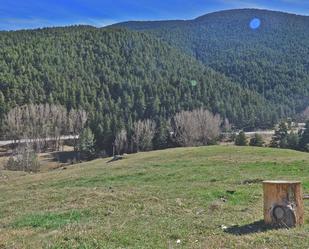 Casa o xalet en venda en Alp