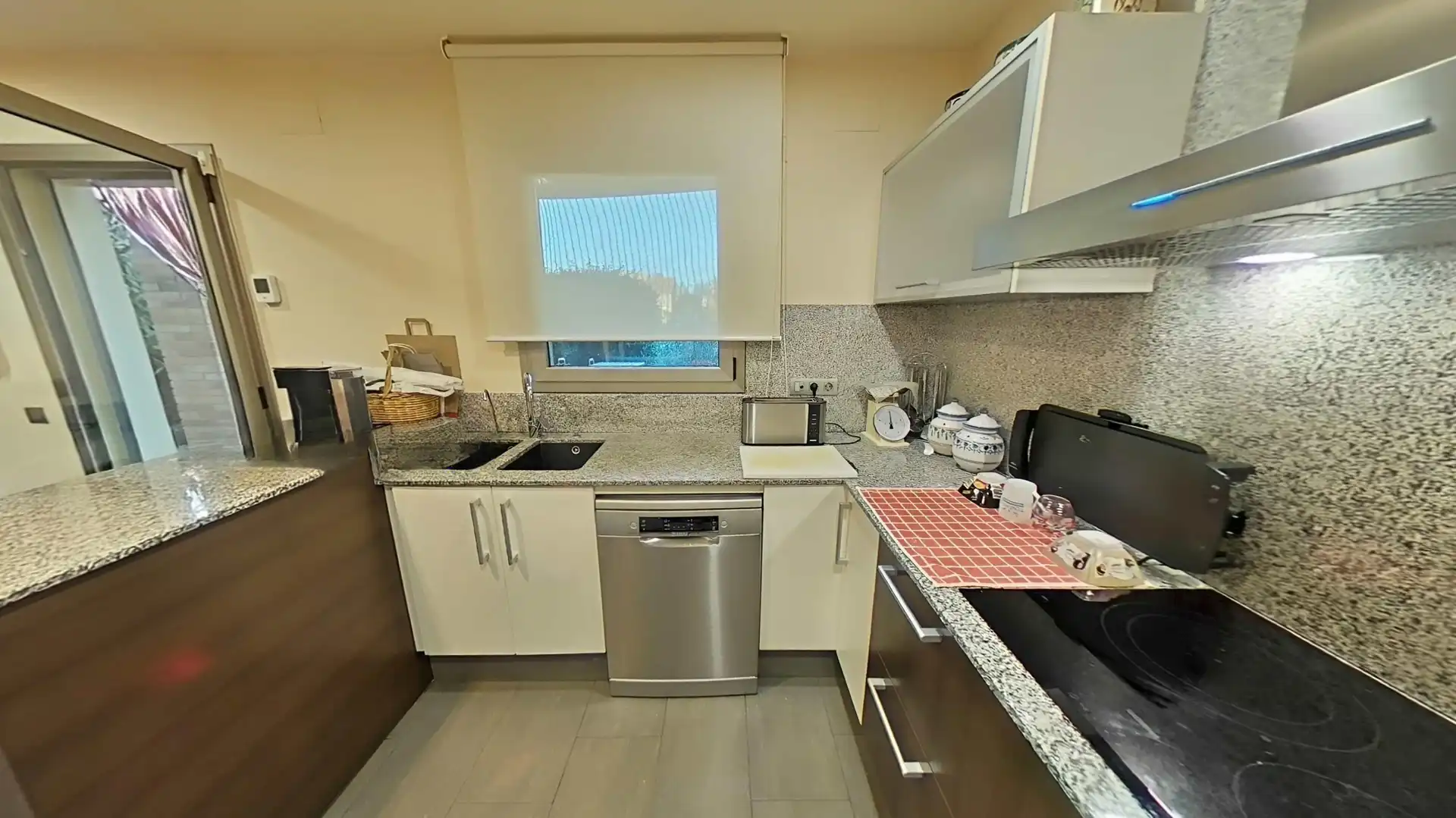 Detached homes for sale in Sant Cugat Sesgarrigues