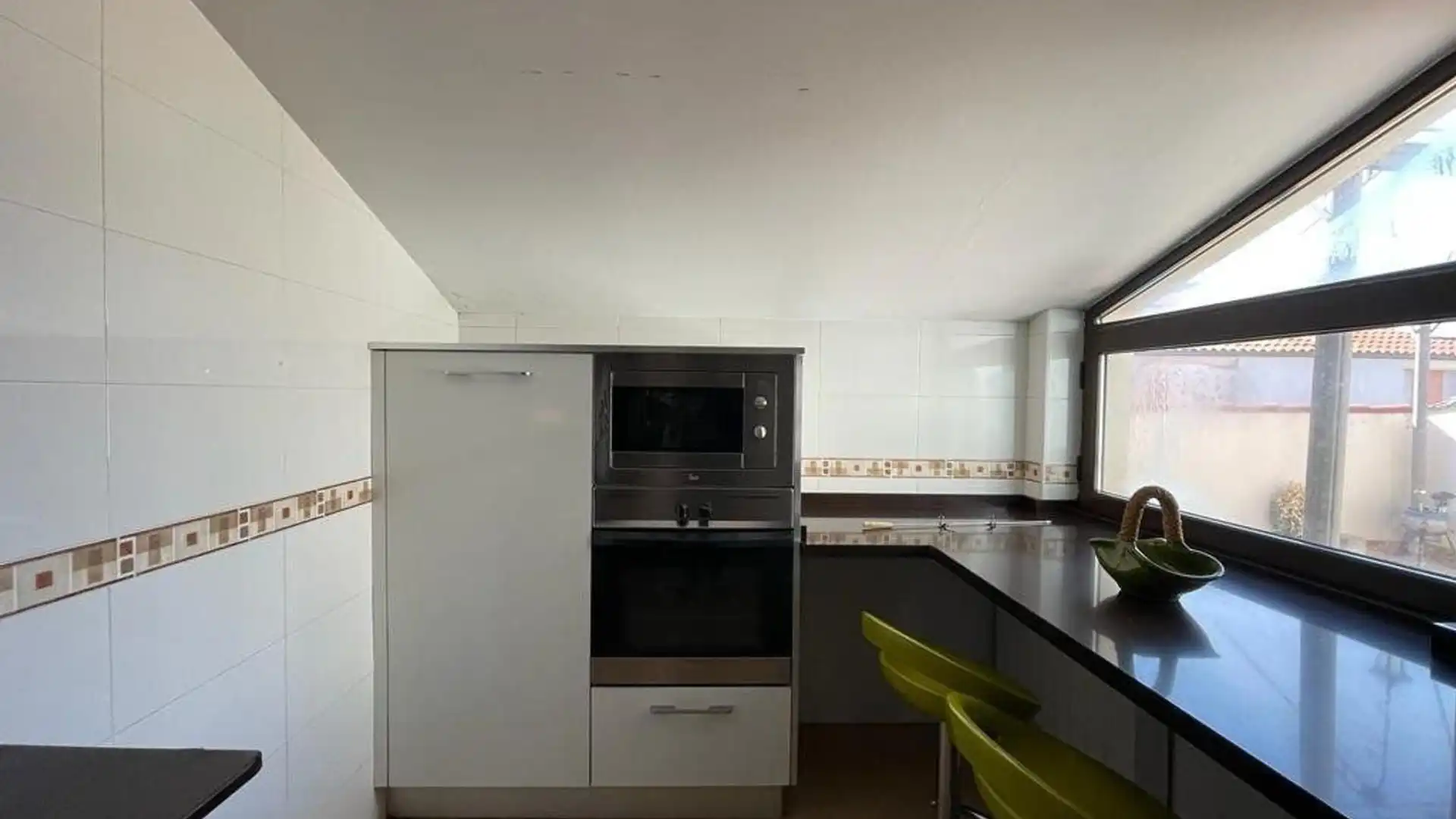 Ático en venta en Moriscos, Castellanos de Moriscos