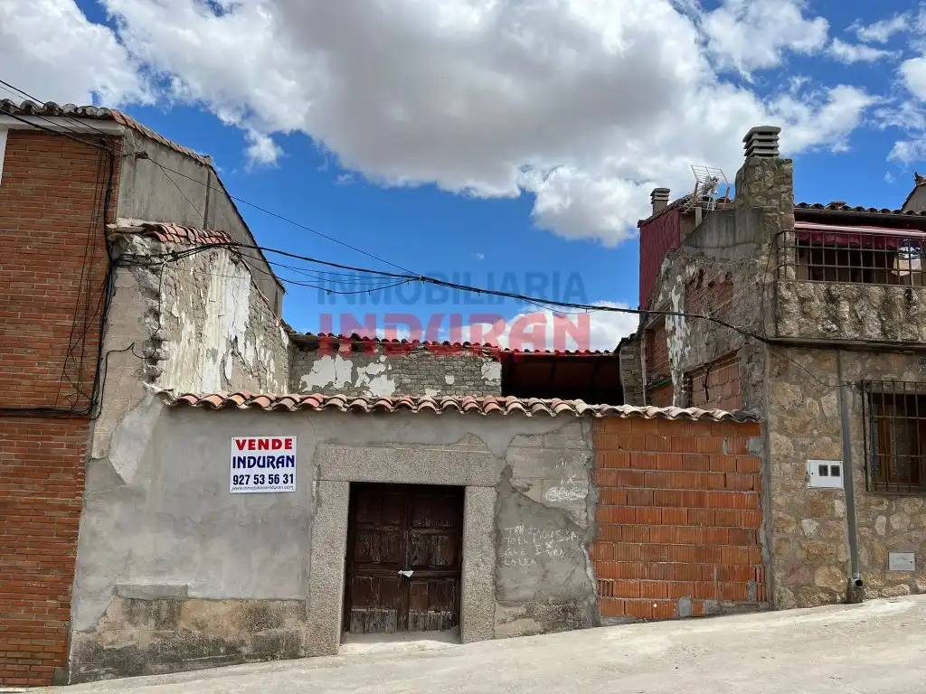 Terrenys i solars en venda a Peraleda de la Mata, imagen 4