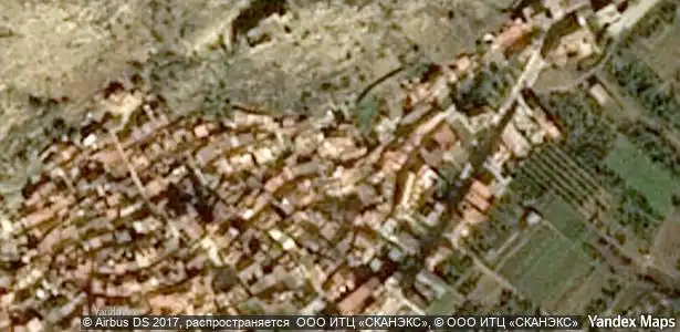 Residencial en venta en Gestalagar