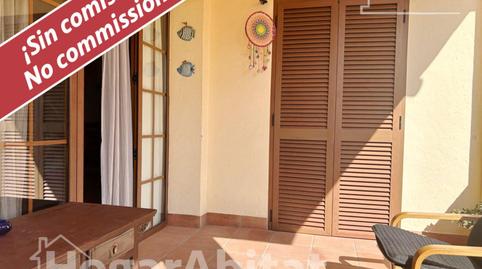 Photo 4 of Flat for sale in Calle Baria, Villaricos, Almería