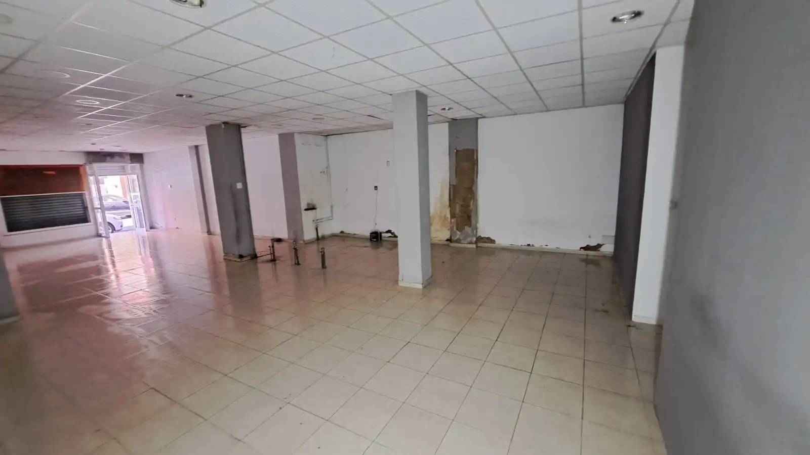 Business premises for sale in C/ Nicolás Orta, imagen 4