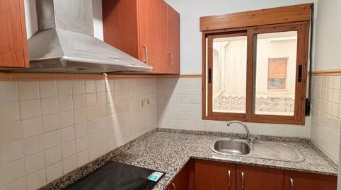 Foto 4 de Piso de alquiler en Calle Poeta Ibáñez, Caravaca de la Cruz, Murcia