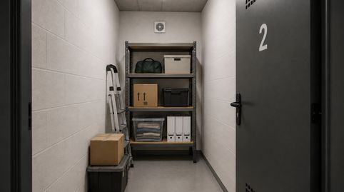 Photo 4 of Storage room for sale in Gijón - Cl la Estrella, Jove, Gijón