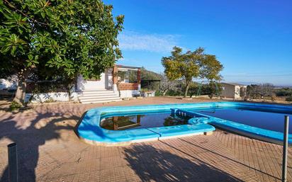 Piscina de Casa o xalet en venda en Sant Carles de la Ràpita amb Terrassa, Traster i Piscina