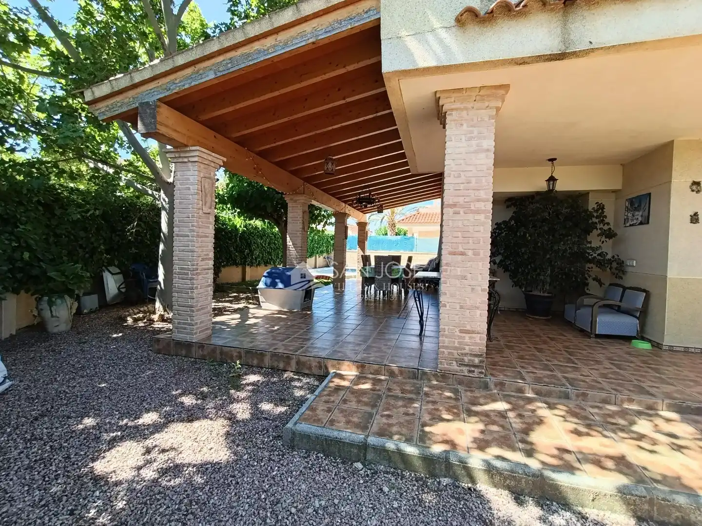 Chalet con piscina en venta en Monforte del Cid, imagen 32