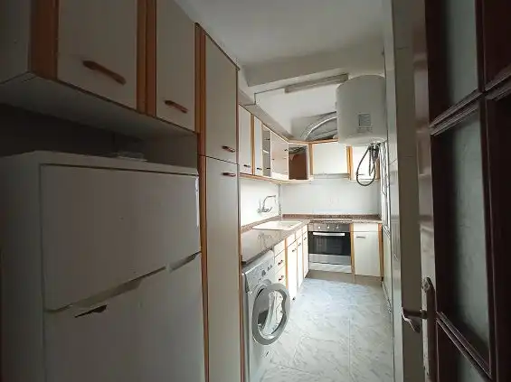 Cocina de Piso en venta en Tarragona