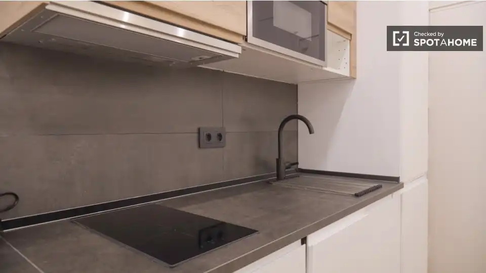 Flat to rent in Moncloa - Aravaca, imagen 12