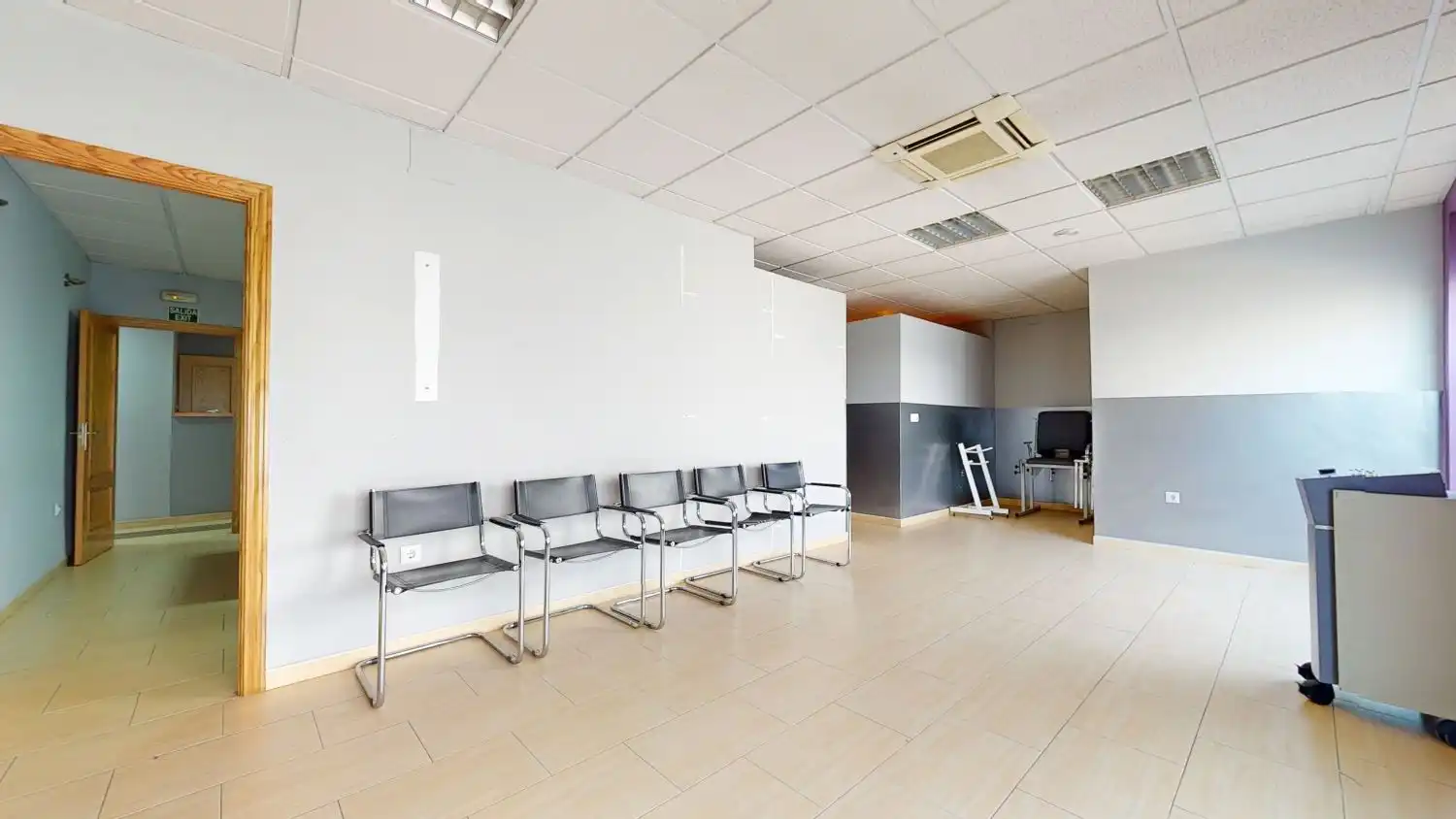 Local comercial de lloguer a Villafranca de los Barros, imagen 2