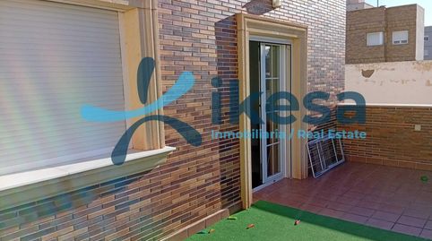 Foto 4 de Casa o xalet en venda a Ciudad Jardín - Tagarete - El Zapillo, Almería Capital